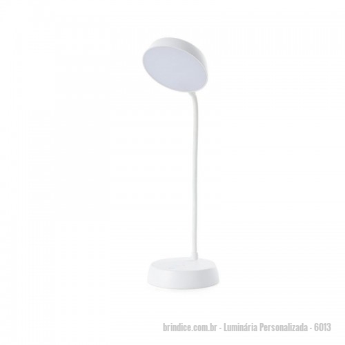 Luminaria Personalizada