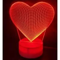 Luminaria Personalizada