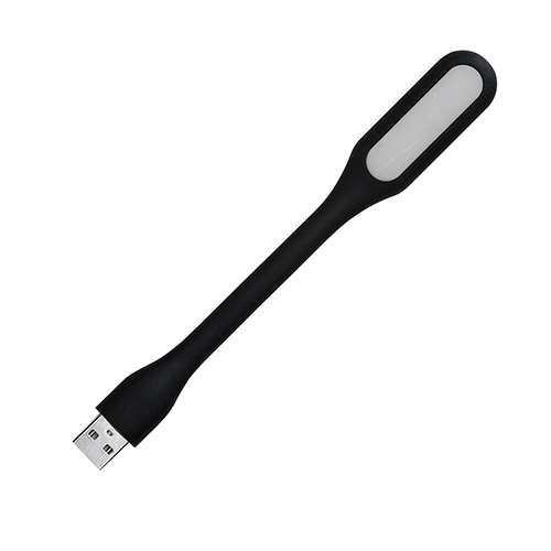 Luminária USB