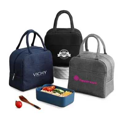 Lunch Bag Termica Fitness