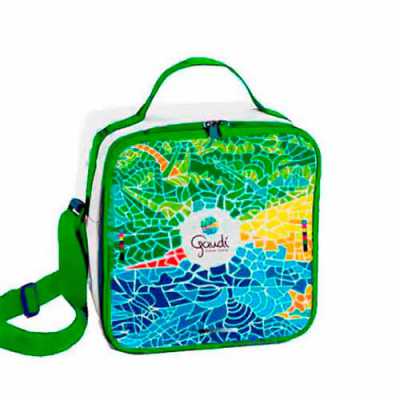 Lunch Box Termico Personalizado