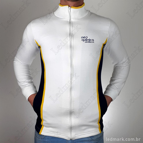 LWS-0612 Moletom Sport
