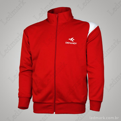 LWS-0615 Jaqueta Sport