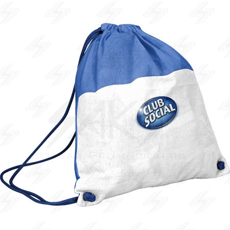 Sacochilas personalizadas — foto 5