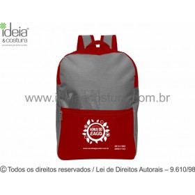 MOCHILAS — foto 3