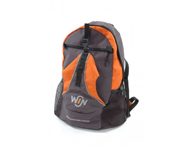 M7 - Mochila porta note book - Personalizado