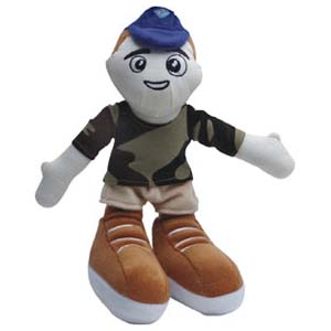 Macote de pelúcia adidas-03.