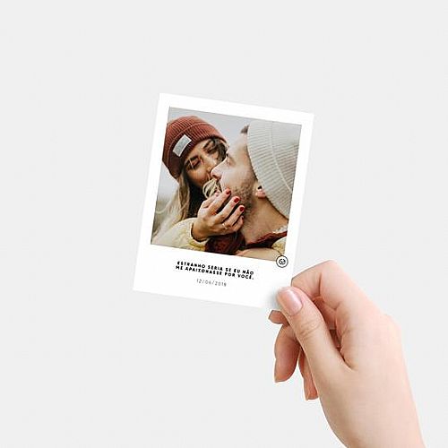 Magnet Memo - Personalize com sua foto + texto — foto 5