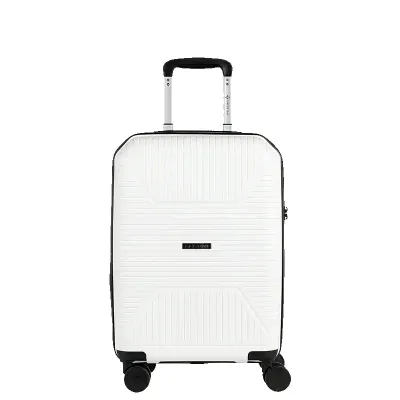 Mala Bordo 360 Sestini pp Prime Branco