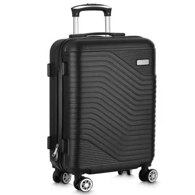 Mala Bordo em Plastico Abs