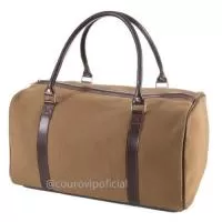 Mala De Bordo Personalizada