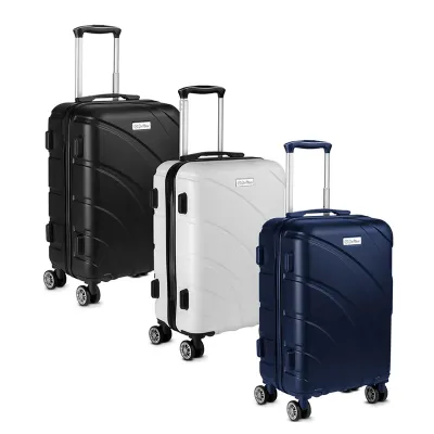 Mala de Bordo Personalizada de Abs Mv650