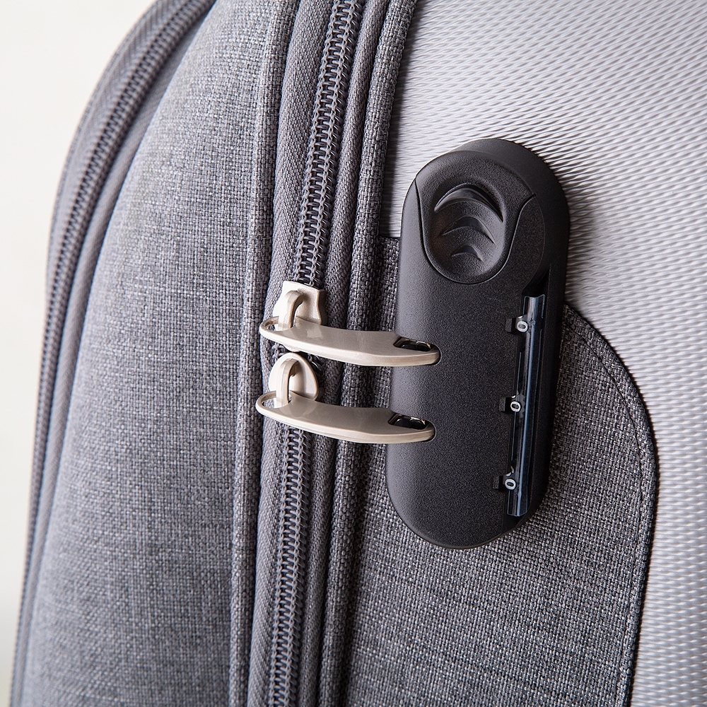 Mala de Viagem Personalizada — foto 6