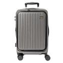 Mala de Viagem ABS 33 Litros - 08216PB