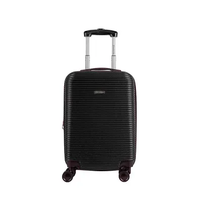 Mala de Viagem Bordo Com Rodas 360 4 All 6t