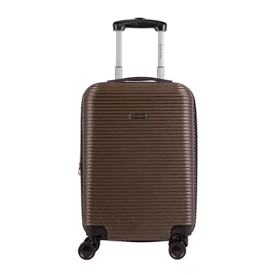 Mala de Viagem Bordo Com Rodas 360 4 All 6t Bronze