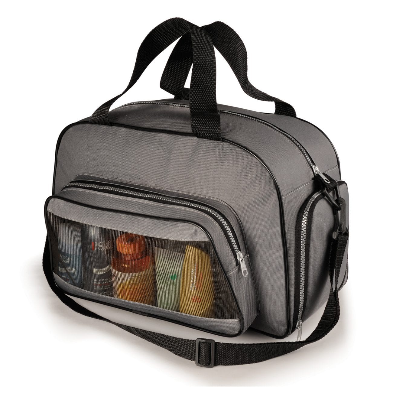 Mala de Viagem com Tela Ref. BV 8048