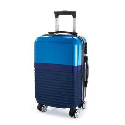Mala de viagem executivo em cores