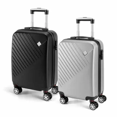 Mala de Viagem Executivo Personalizada