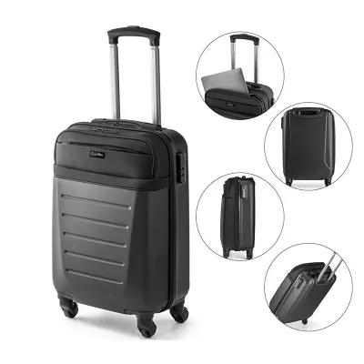 Mala de Viagem Executivo Personalizada