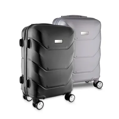 Mala de Viagem Pequena Personalizada