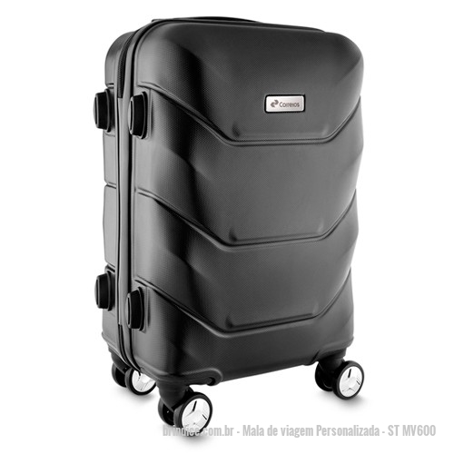 Mala De Viagem Personalizada