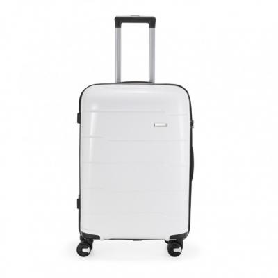 Mala de Viagem Personalizada 64L – Espaço, Segurança e Personalização Viajar com conforto e segur...