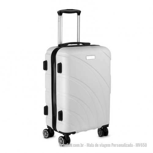 Mala De Viagem Personalizada