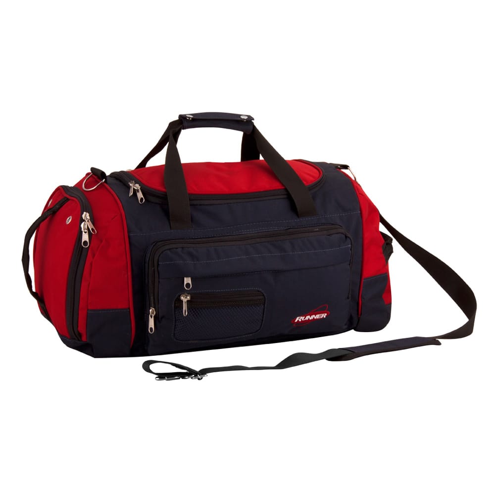 Mala de Viagem Ref. BV 8024