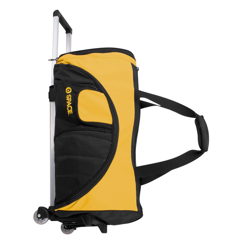 Mala Esportiva com Rodinhas Pop BC 9004