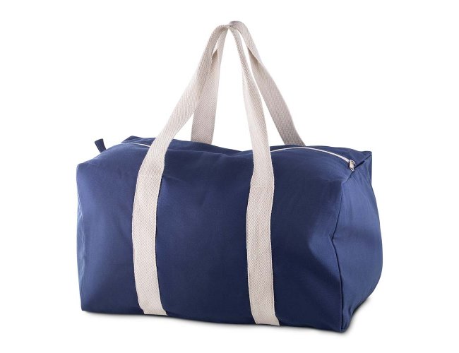 Mala Esportiva em Algodão 300g/m²