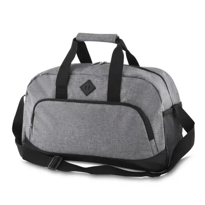 Mala Esportiva em Poliester 300d