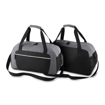 Mala Esportiva em Poliester 600d