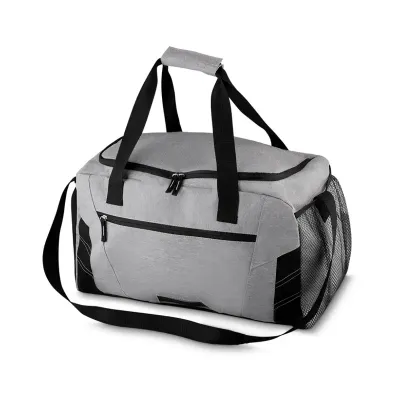 Mala Esportiva Poliester Personalizada