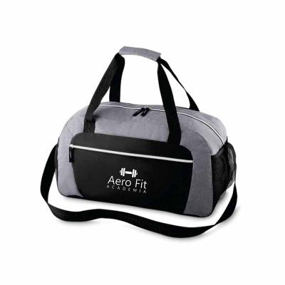 Mala Esportiva Poliester Personalizada