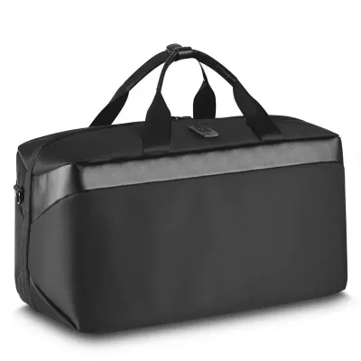 Mala Executiva em Poliester 600d