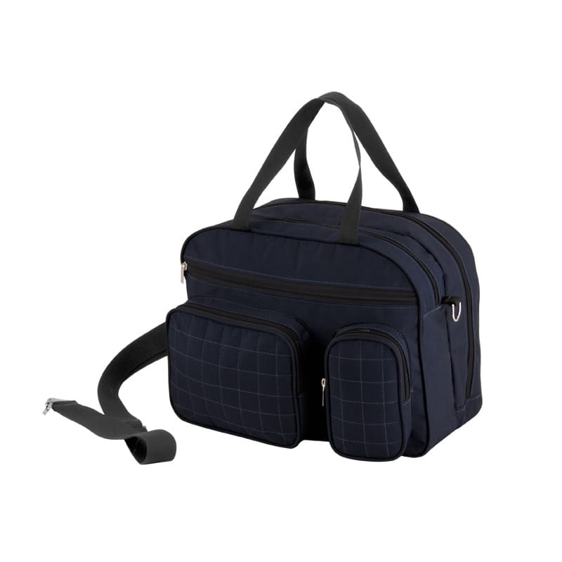 Mala Maternidade Elegance Gold ESP 0005