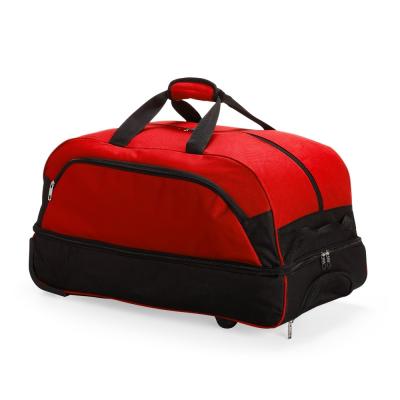 Mala Personalizada 51l Praticidade e Versatilidade
