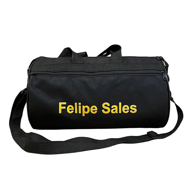 Mala térmica Esportiva em PVC