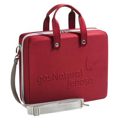 Maleta 36x30 Termomoldada Personalizada