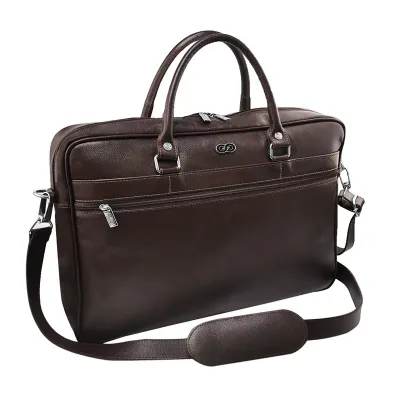 Maleta Executiva em Couro Glv00401