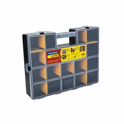 Maleta Plastica Organizadora