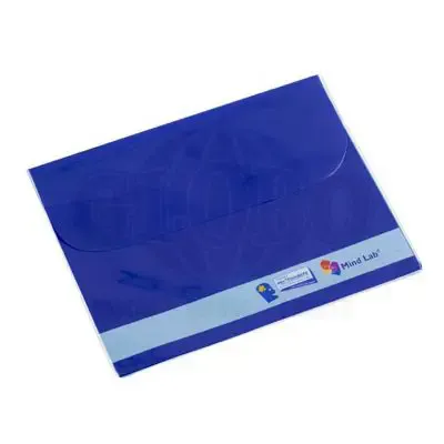 Malote em Pvc Personalizada
