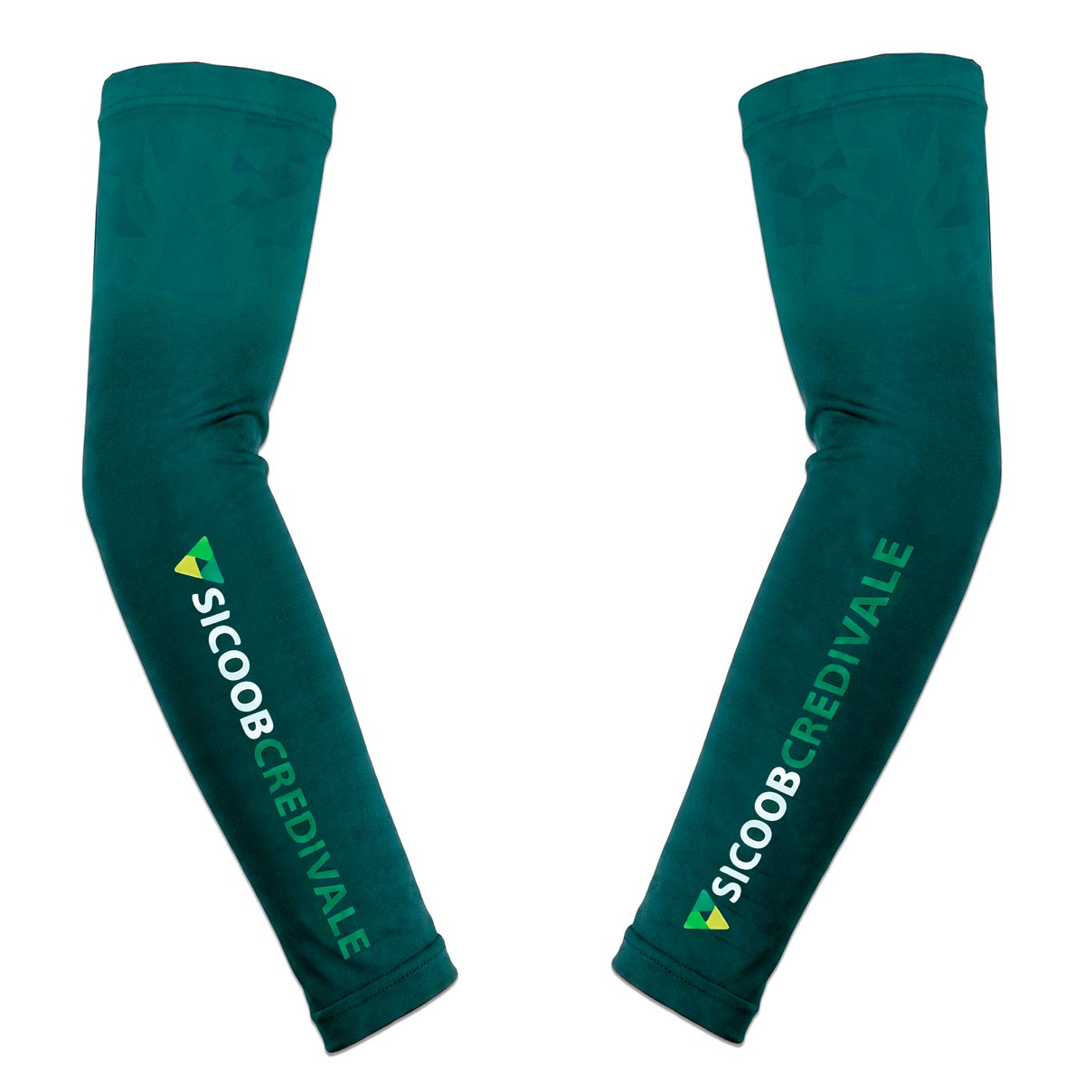 Manguito Personalizado Sublimado com Estampa e Logo