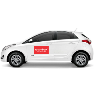 Manta Magnética para Carro