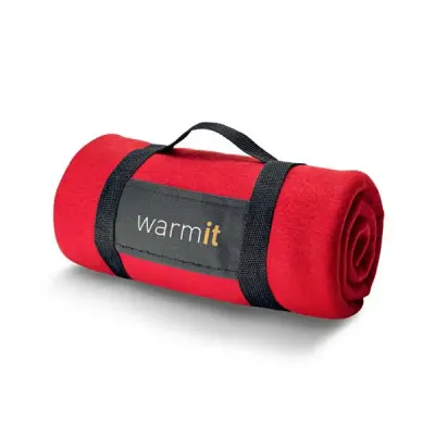Manta Personalizada