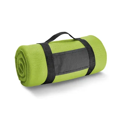 Manta Polar 180 g m Com Alca Removivel