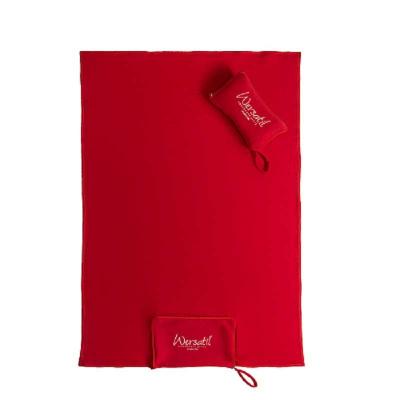 Manta x Necessaire