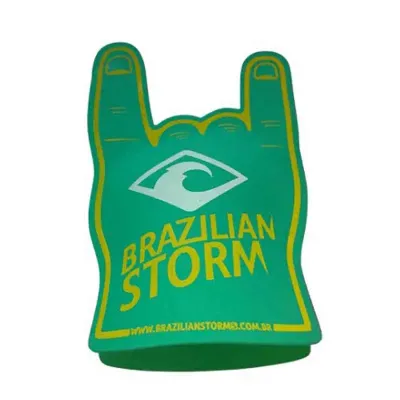 Mao Para Evento Personalizada