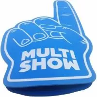 Mao Para Evento Personalizado